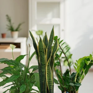 Low Maintenance Starter (3 Plants)