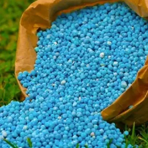 Food Plant Npk Fertilizer 1kg