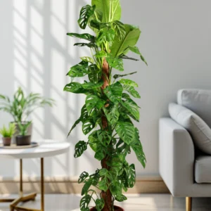 Monstera Adansonii Tall