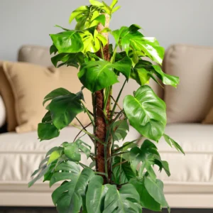 Monstera Deliciosa “Split-Leaf Philodendron”