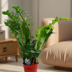 Zamioculcas Zamiifolia 'ZZ Plant'