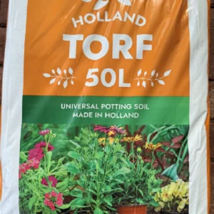Potting Soil - Local