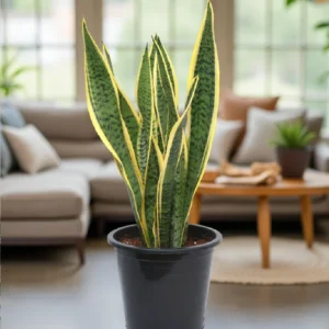 Ravenala Madagascariensis